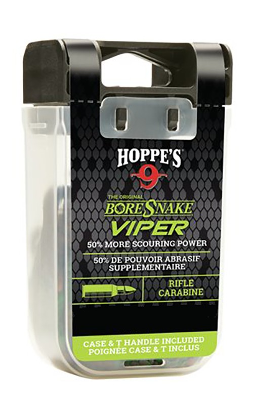 HOPPE VIPER 6M/240/243 RFL DEN - Taurus Savings